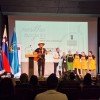 Naziv za Najuspešnejše podeželsko območje Slovenije 2026 je prejela Občina Črna na Koroškem.